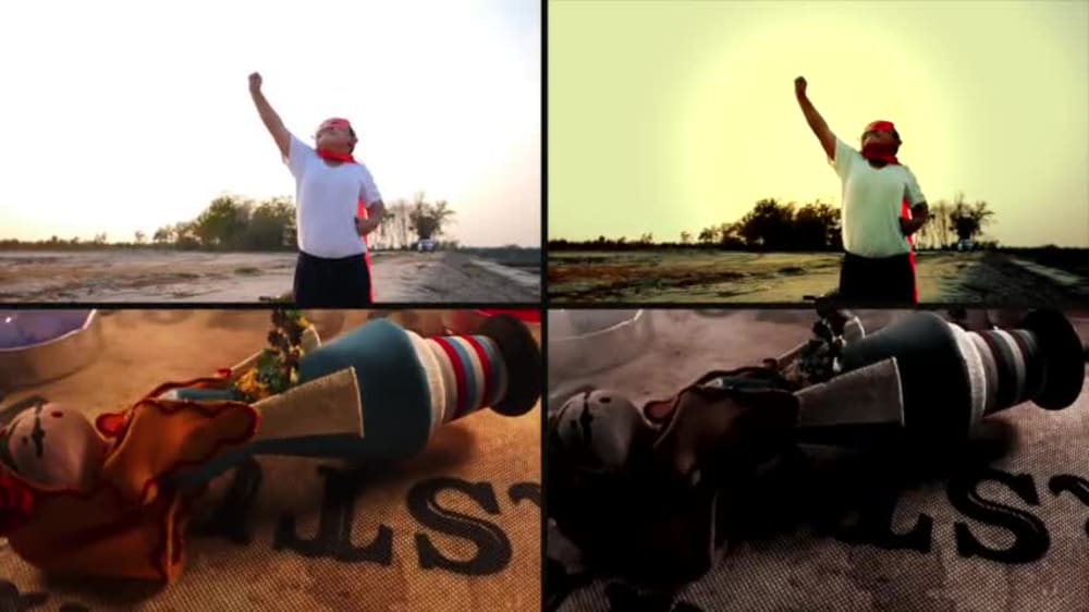 Play video