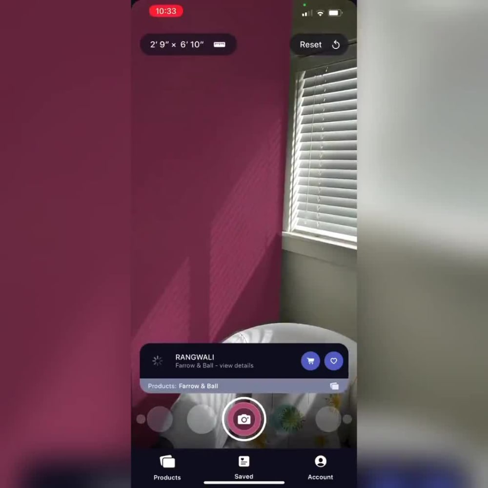 Full Stack Augmented Reality Application | Upwork