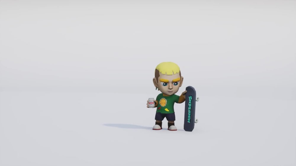Play video