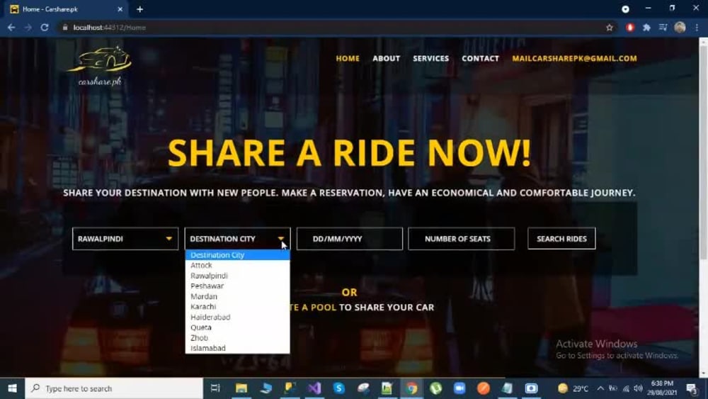 Play video