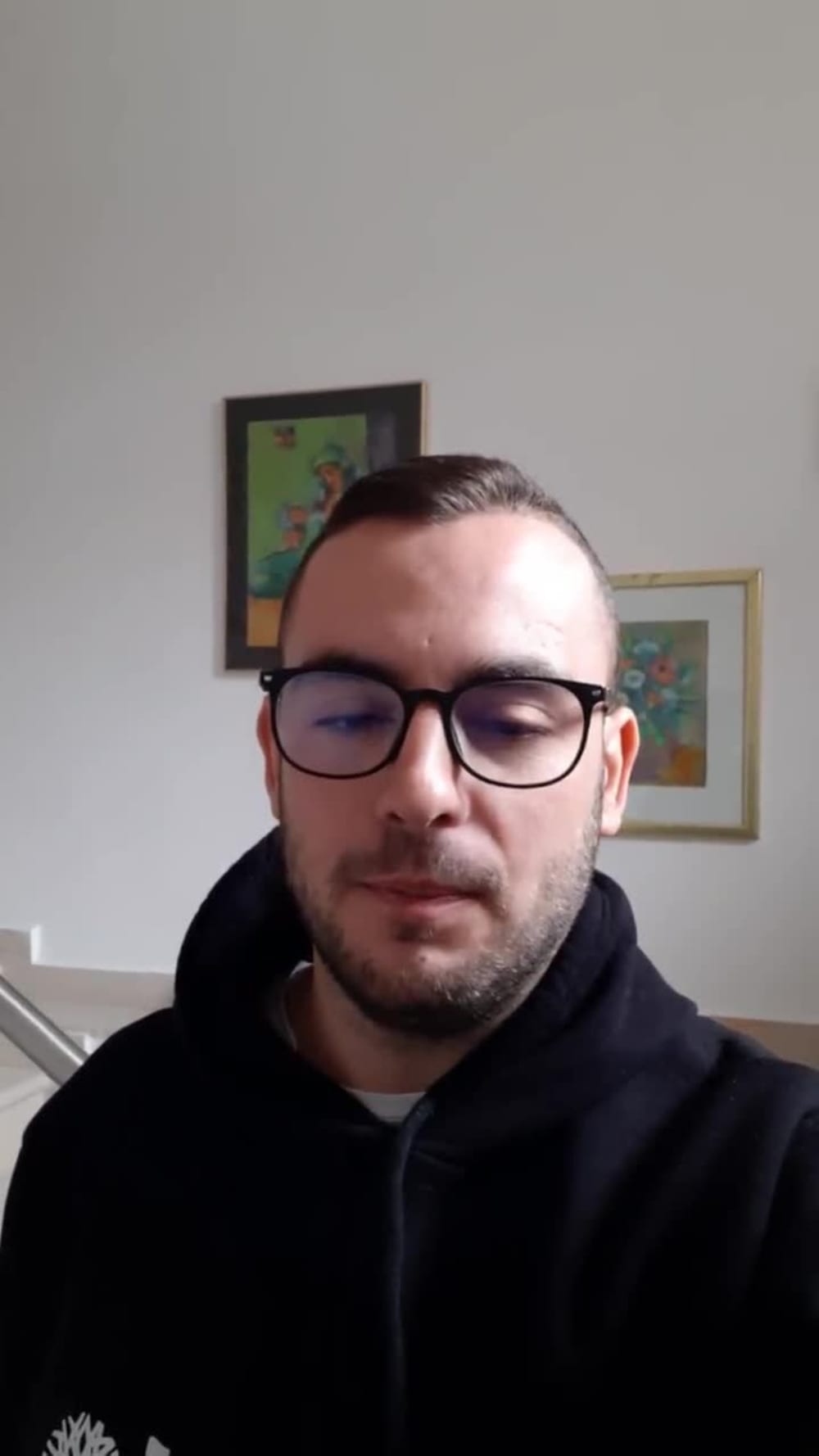 Play video