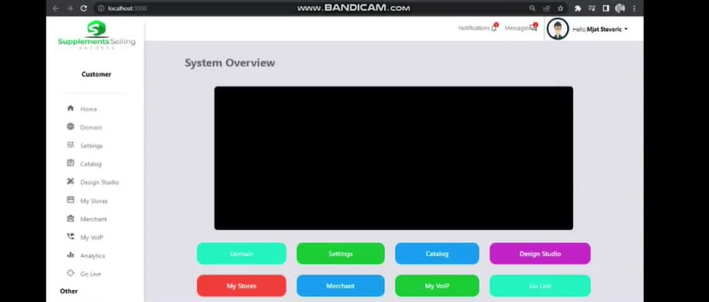 Front end | React JS | React developer | Three JS 50 screens in 1000 ...
