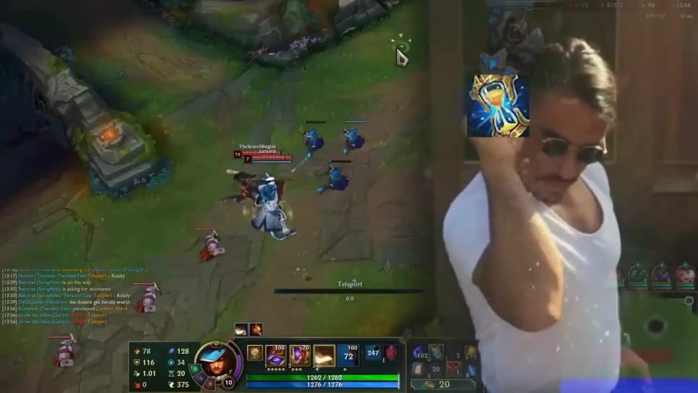 Play video