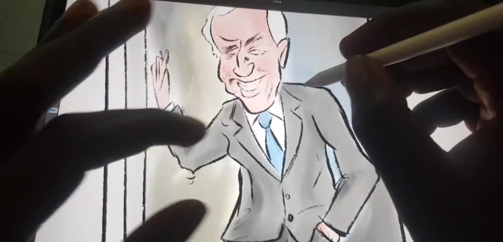 Play video