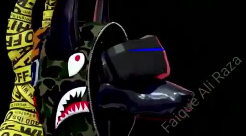 Play video