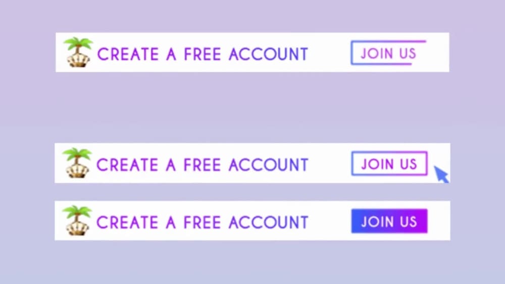 Animated HTML5 Ad banner, looped gif, animated gif & banner designs ...