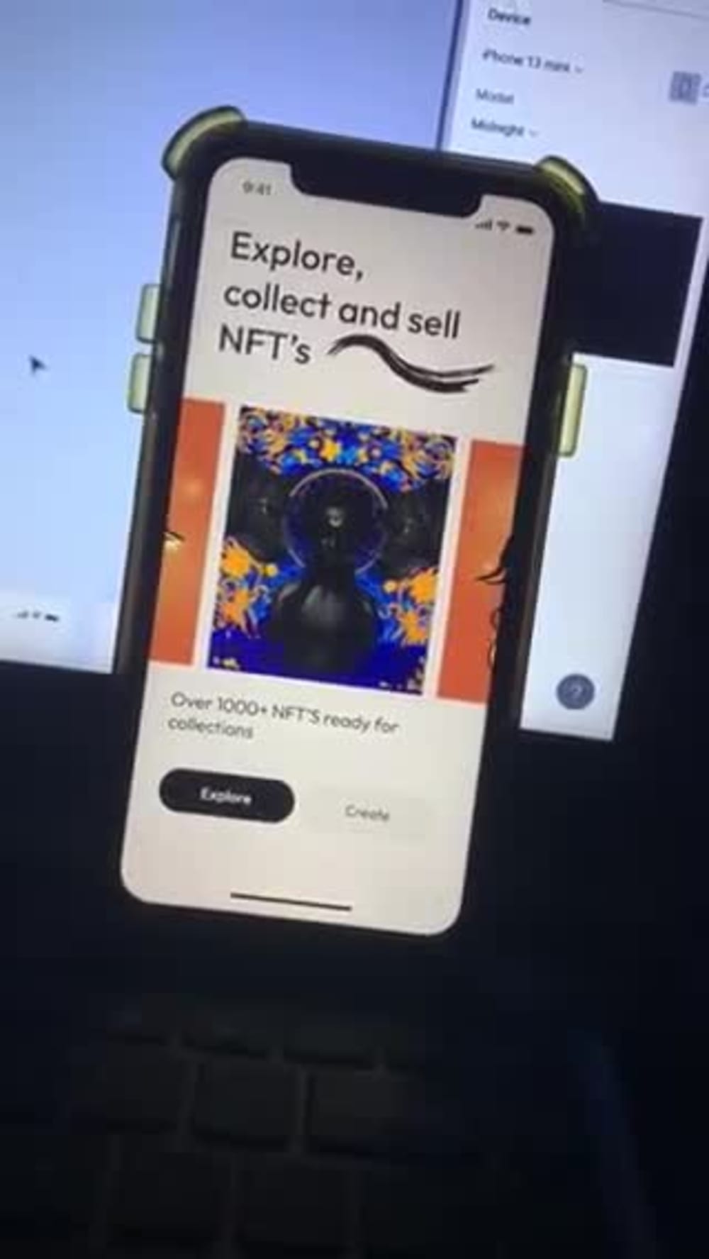 Play video