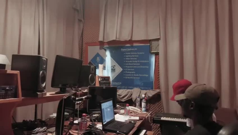 Play video