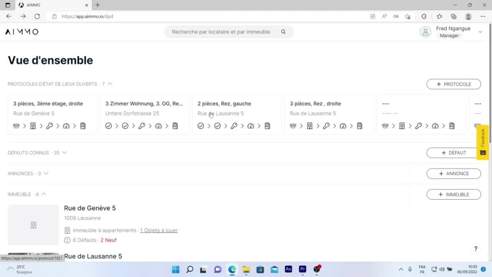 Play video