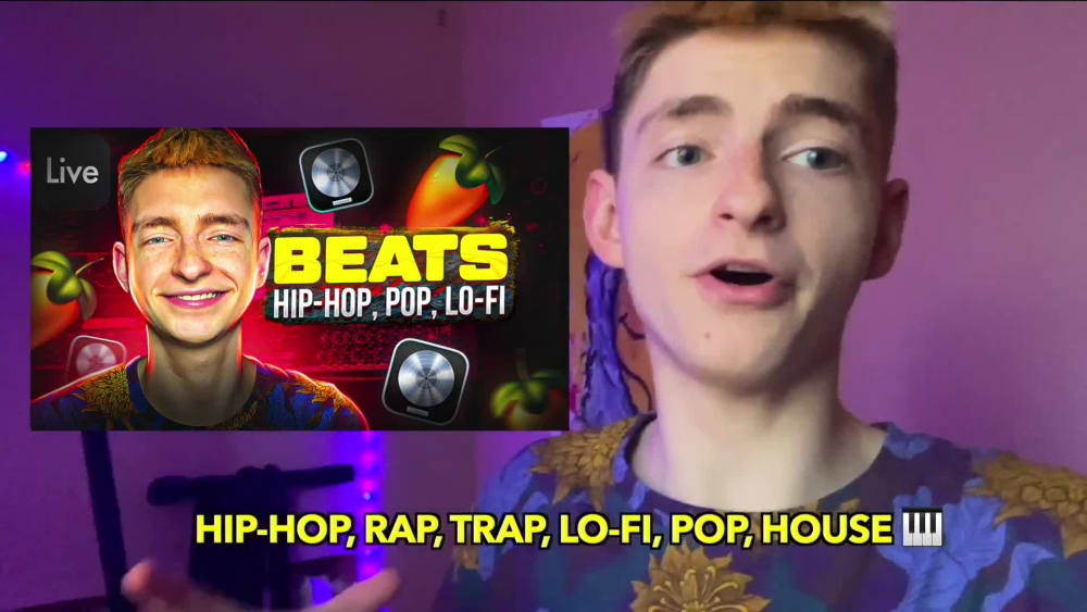 Professionally mix and master your rap hip hop song Upwork