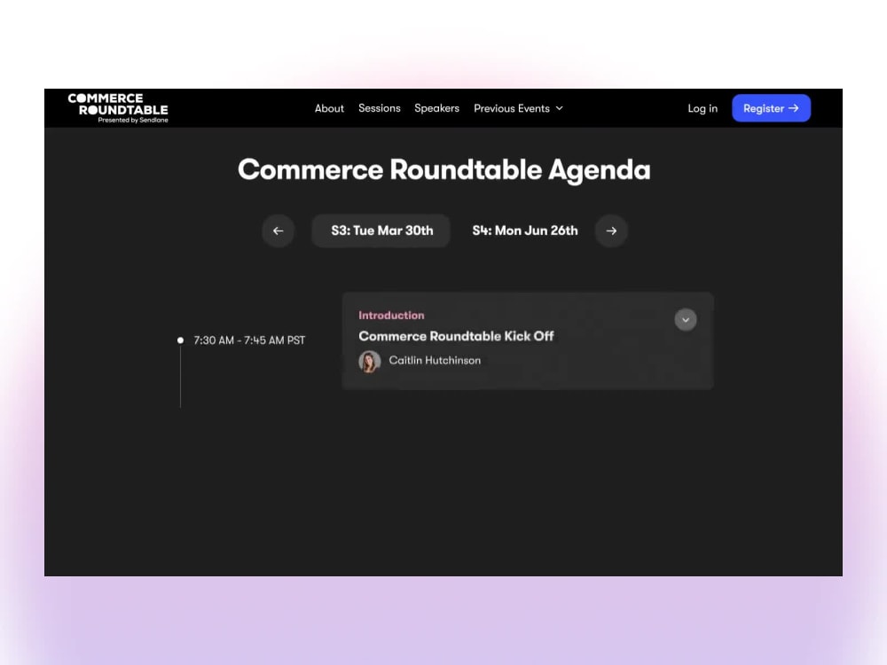 Play video
