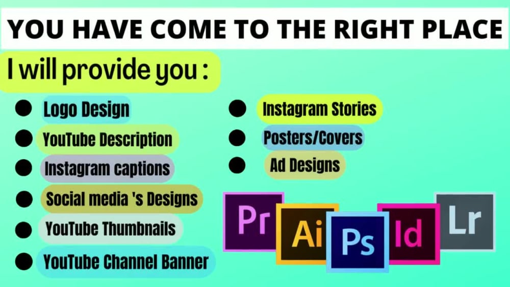 Best keywords for your Social media platforms to boost your SEO