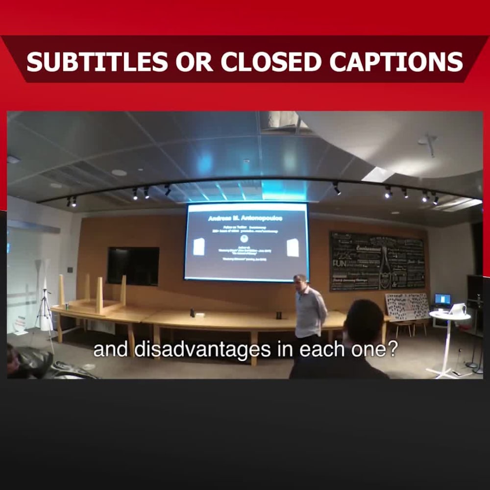 Play video