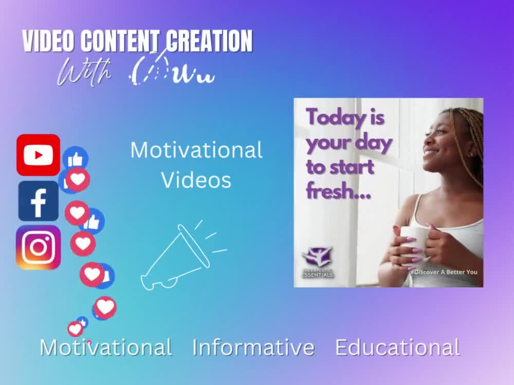 Engaging Video Content