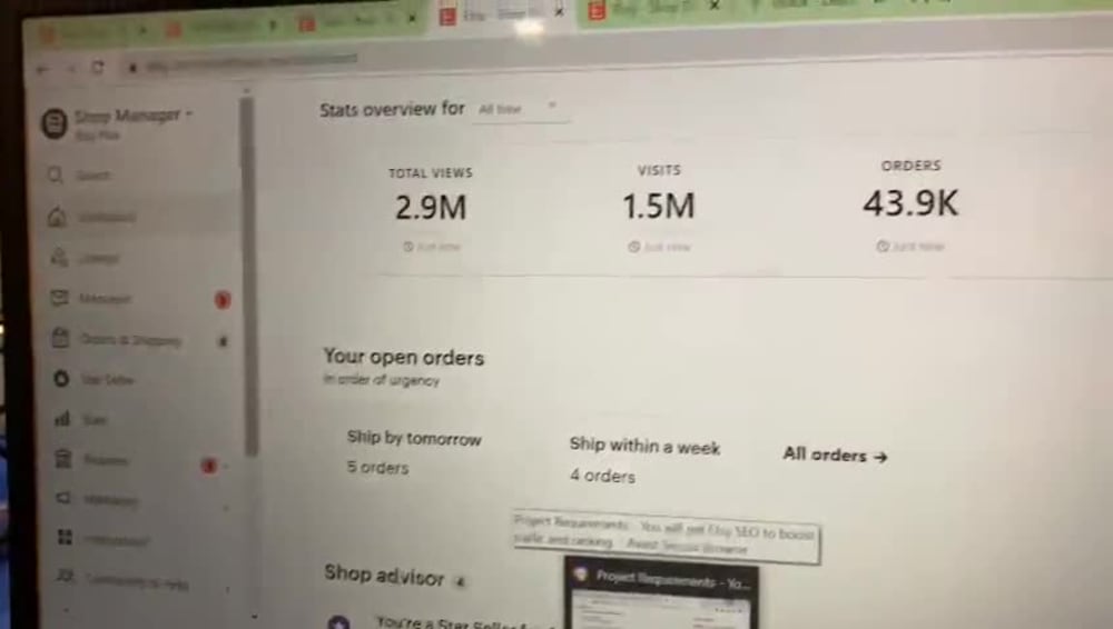 Play video