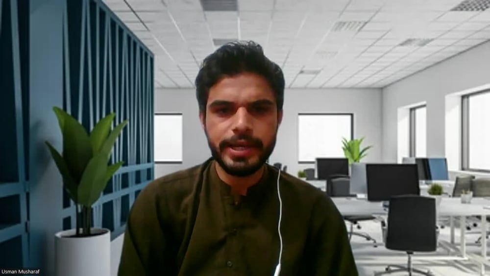 Play video