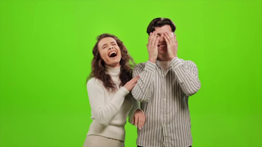 Play video