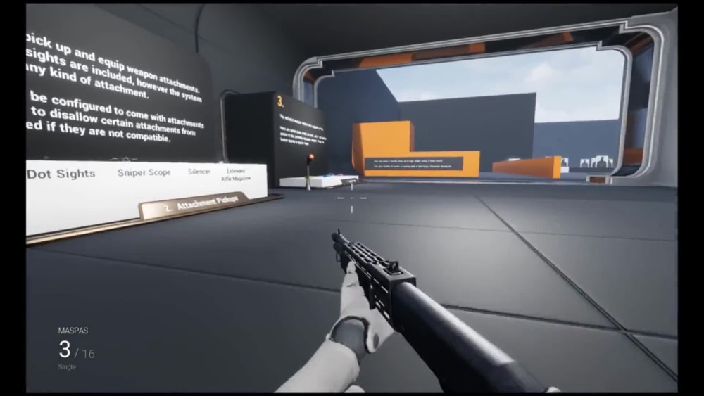 Play video