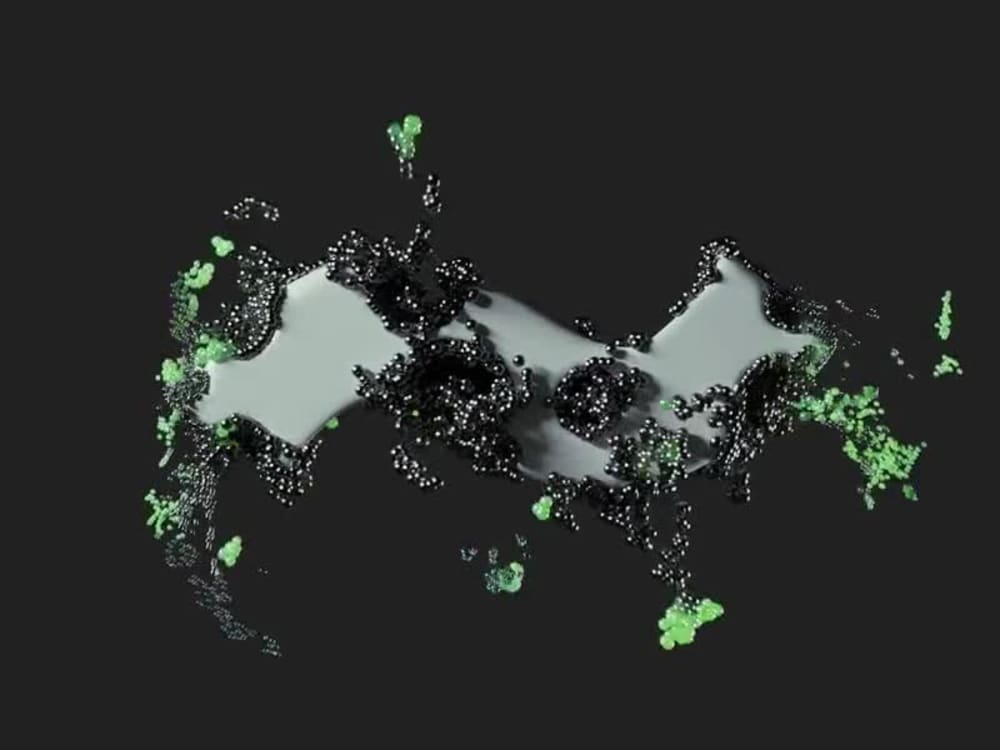 Creative cgi animation, vfx and visual effects Upwork