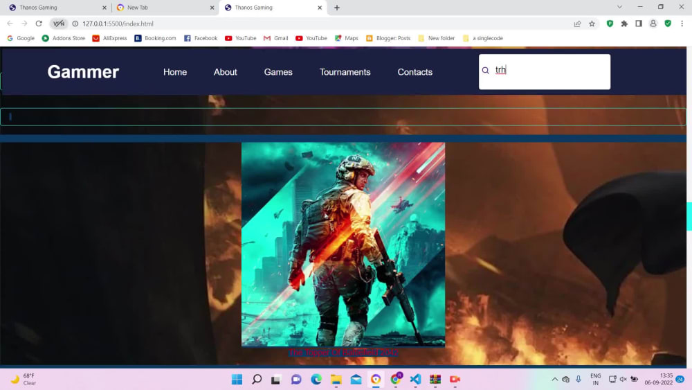 Play video