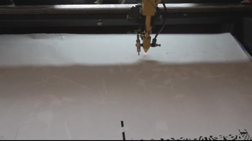 Dxf/Dwg Files For Laser And Plasma Cutting. | Upwork