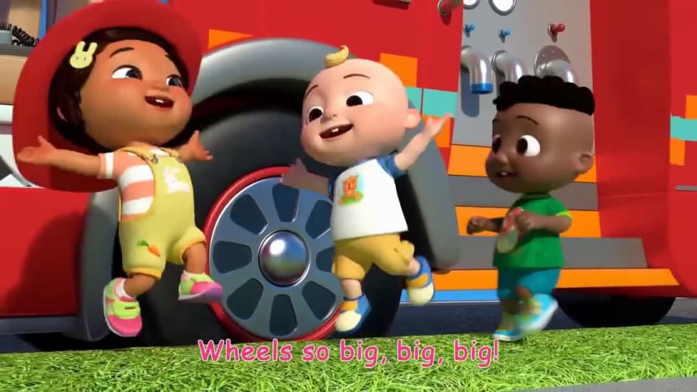 Amazing 3d animation for kids, 3d kids animation, Nursery rhymes ...