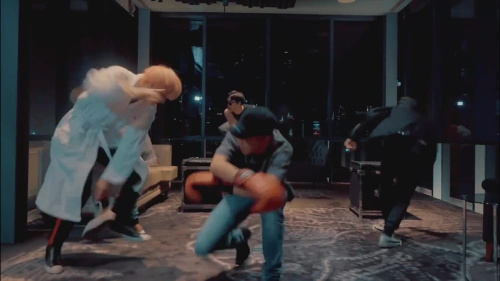 Play video