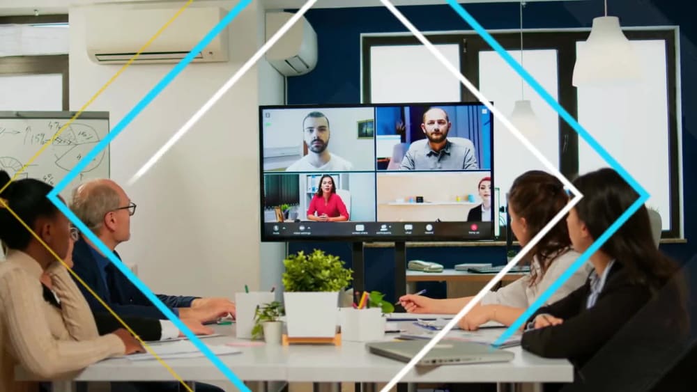 Stunning liveaction explainer video for business promotion Upwork