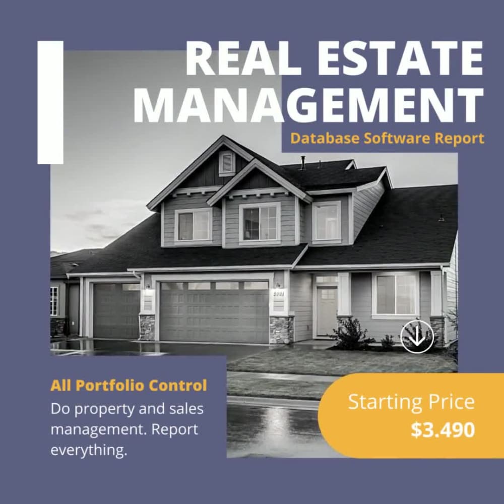 Property Sales Management Software: Boost Efficiency & Profitability