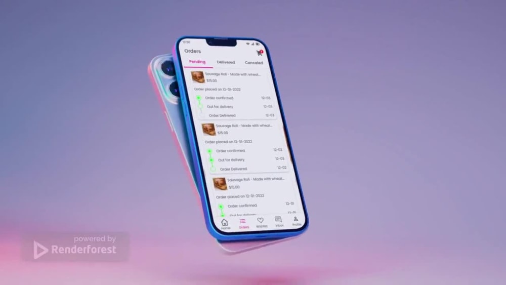 Play video