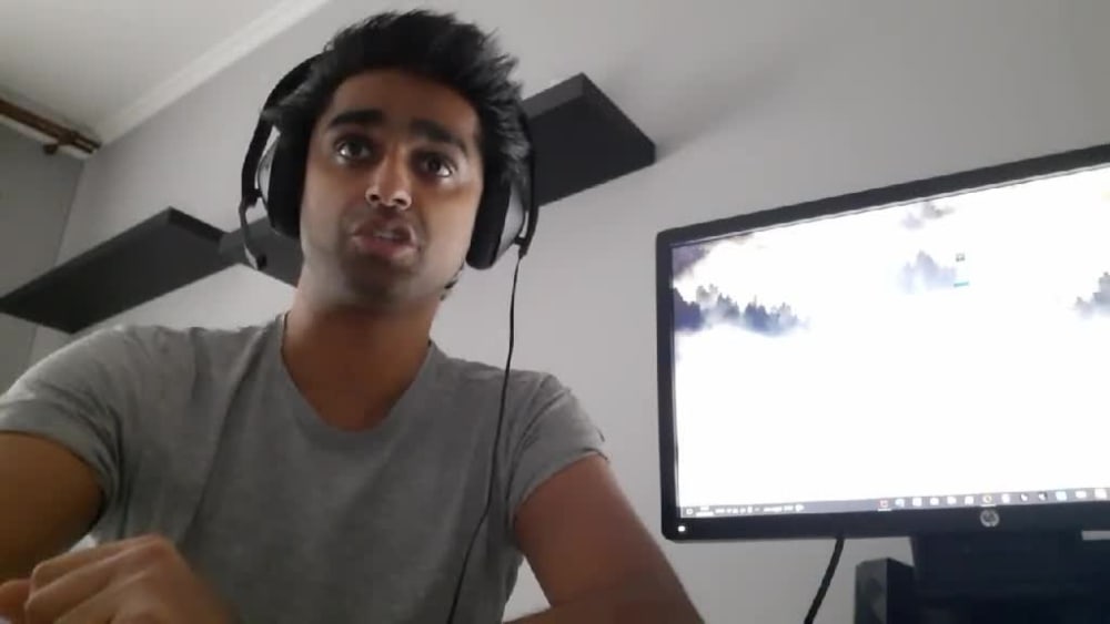 Play video
