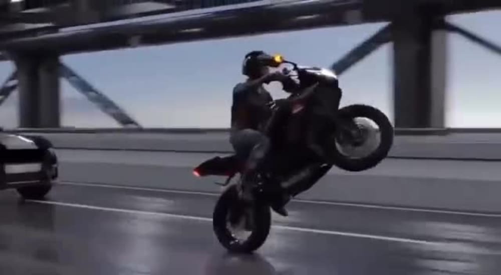 Play video