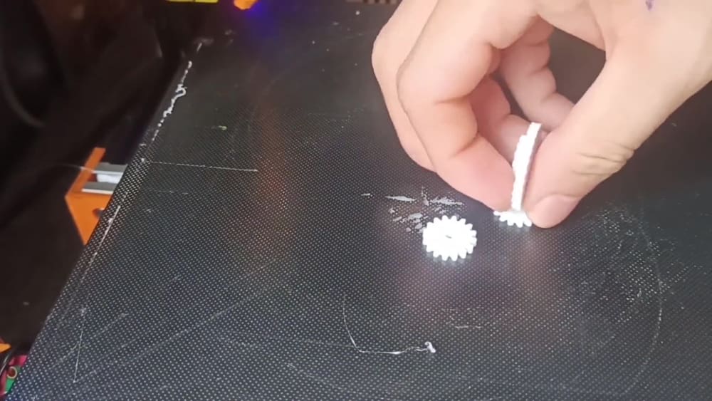 Play video