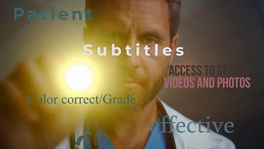 Play video