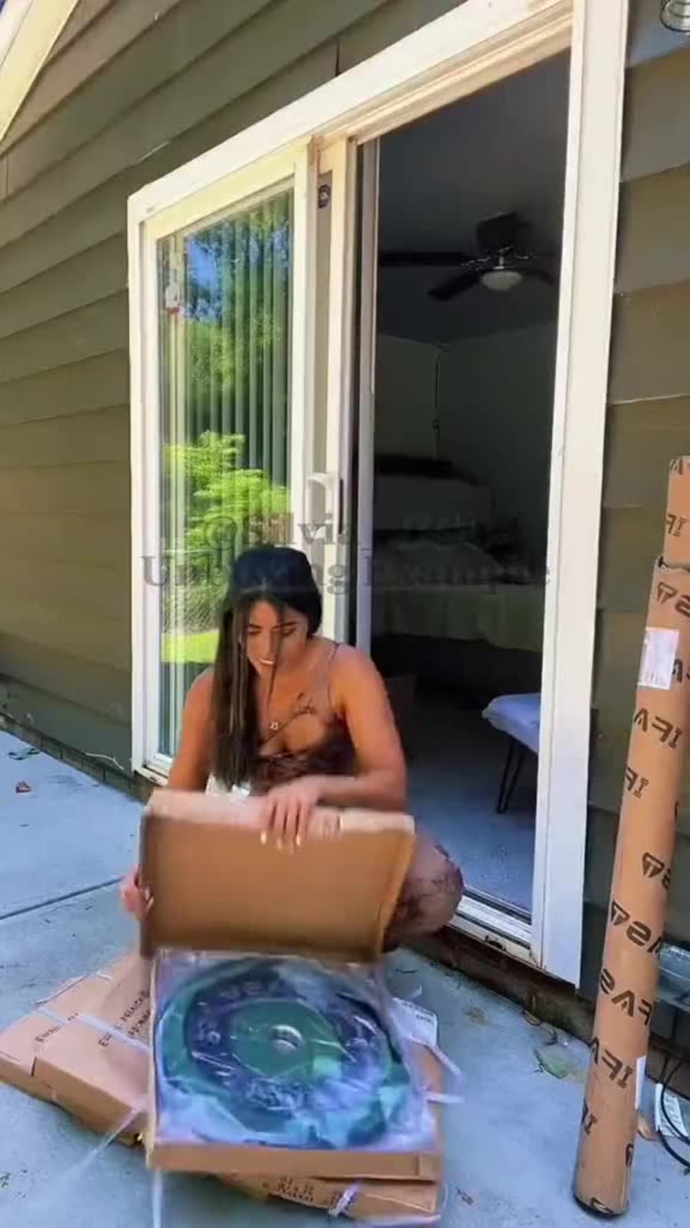 Play video