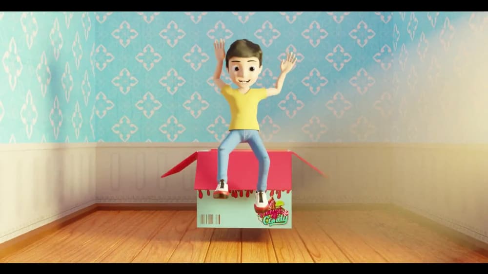 Play video