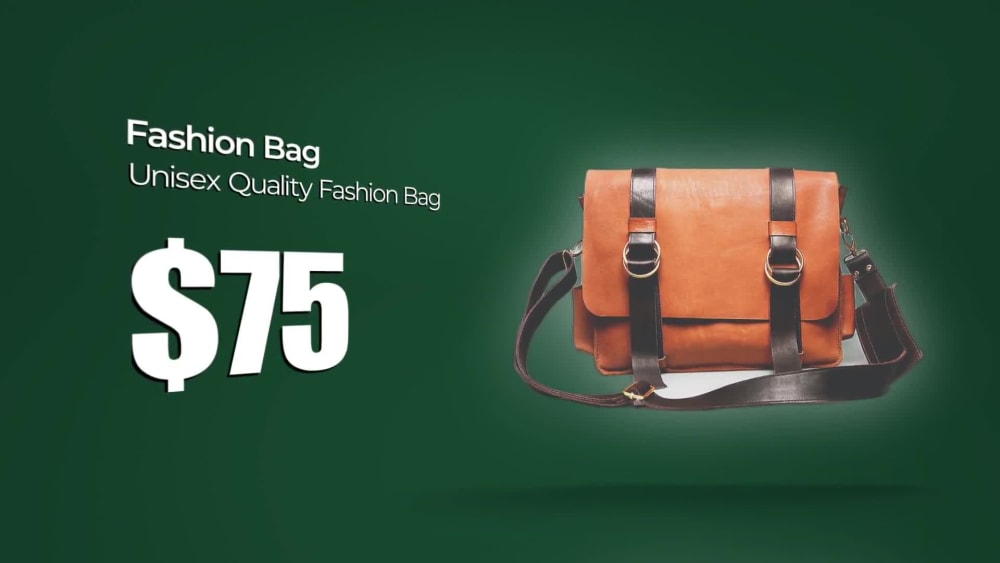 A Product Video Ads, Promo Video For Business & Organization Upwork