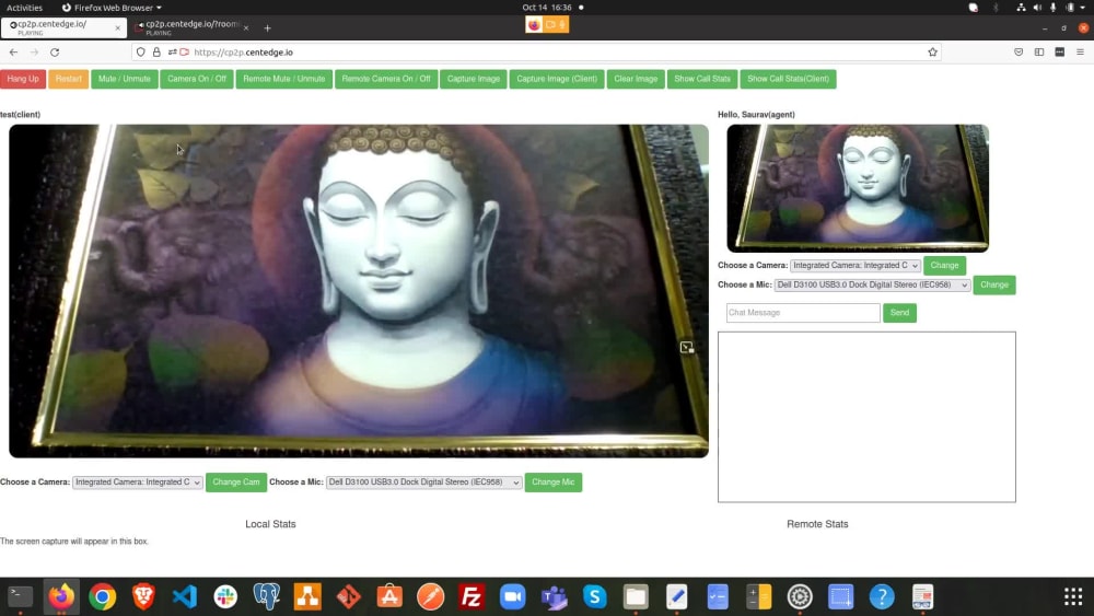 Play video