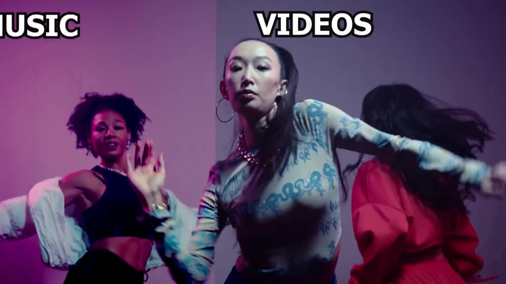 Play video