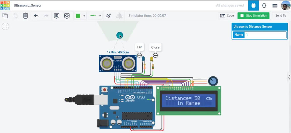 A clean code for your Arduino, AVR, PIC, and 8051 projects. | Upwork