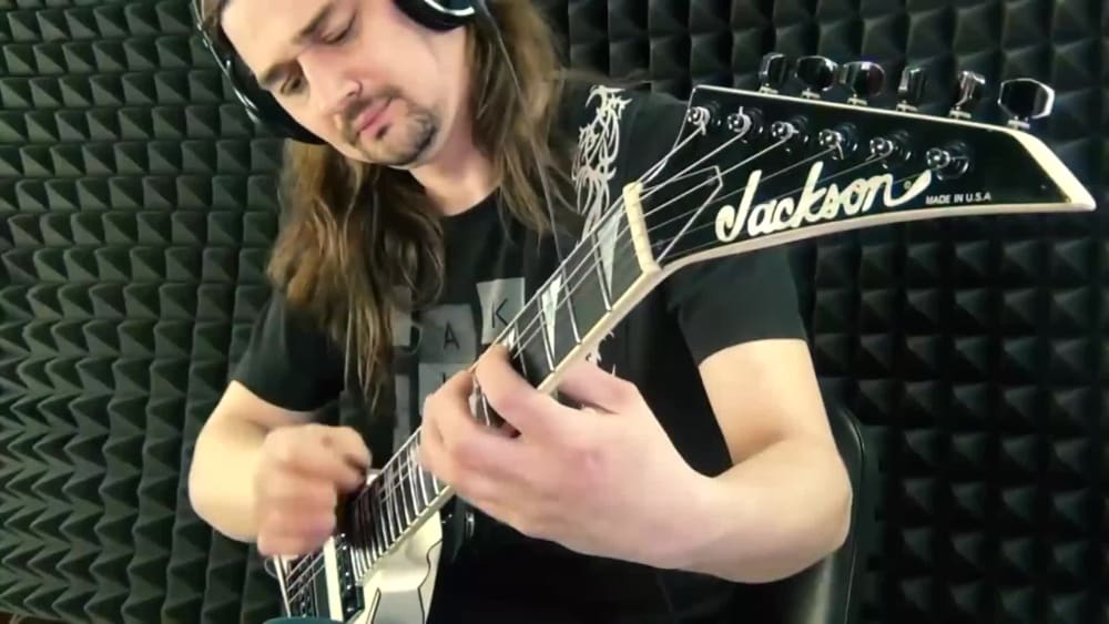 Brilliant guitars to your track Upwork