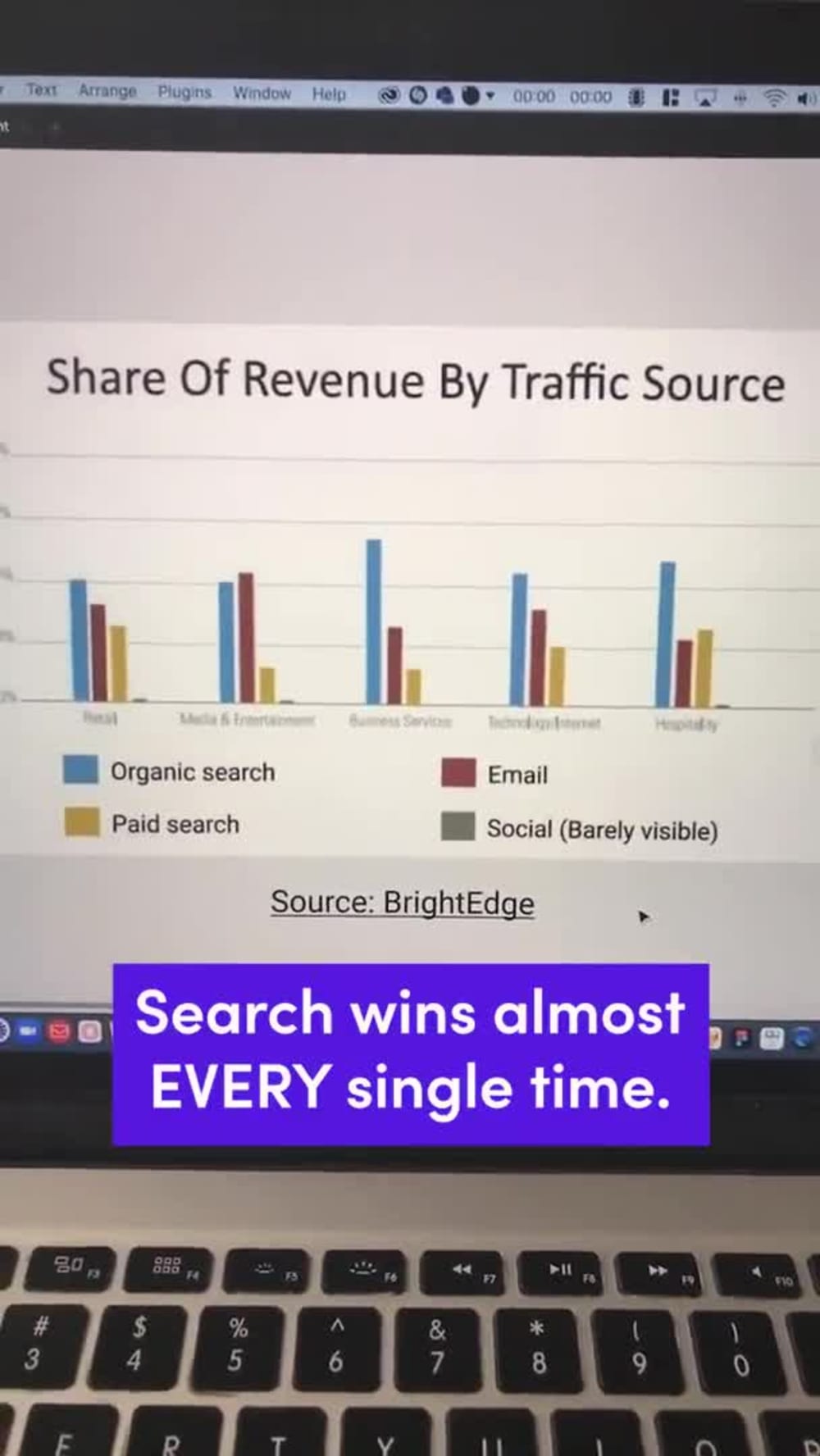 Play video