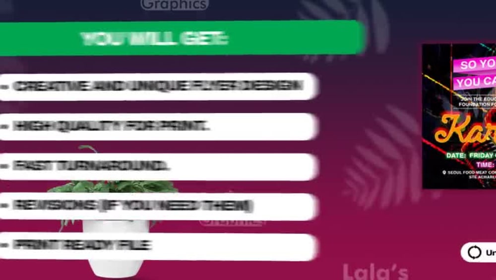 Play video