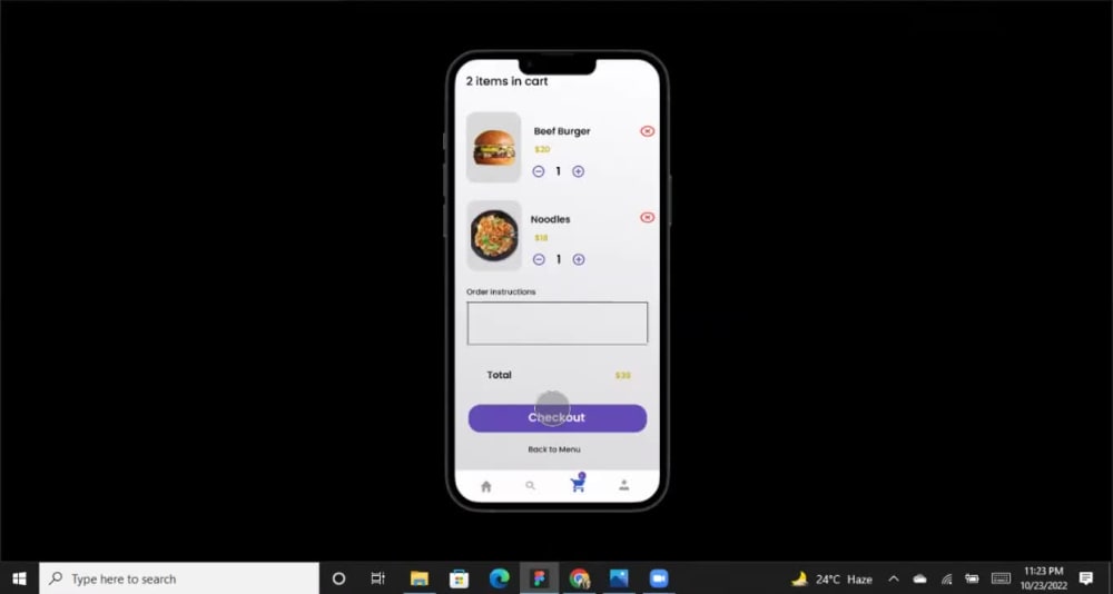 Play video