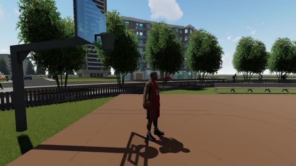 Play video