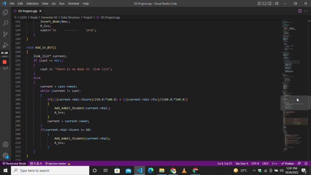 A computer programming related project and task | Upwork image.