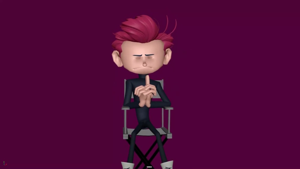 Play video