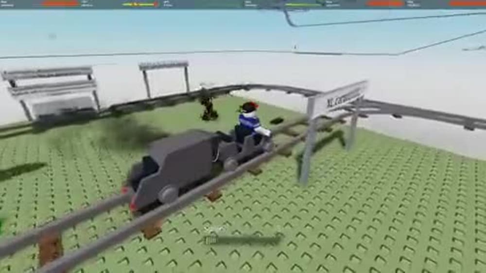this is possible in a roblox game