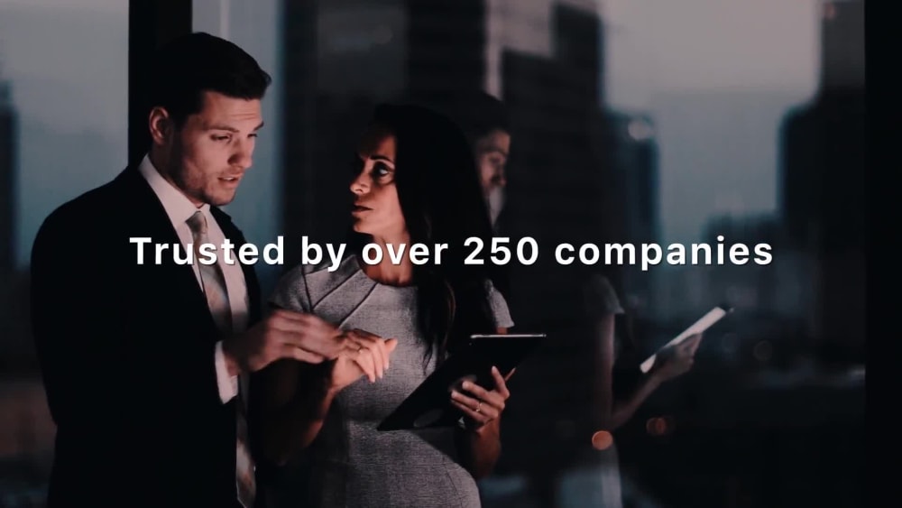 Cinematic commercial, video ads for Facebook, Instagram, Tik Tok