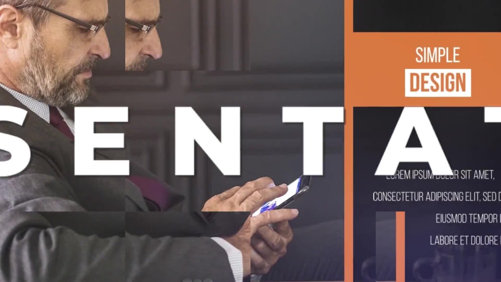 Play video